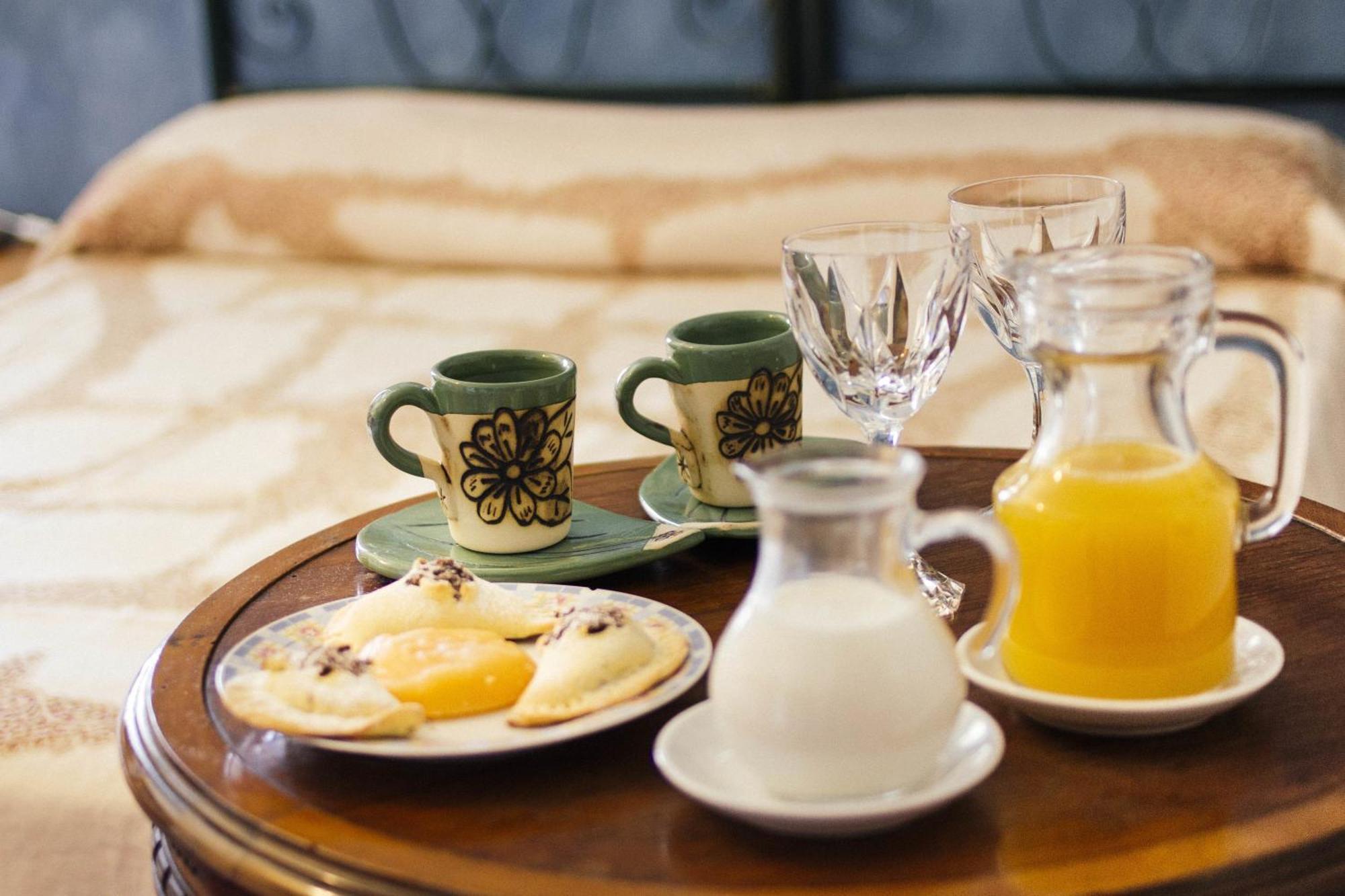 Risveglio Ibleo Acomodação com café da manhã Ragusa Quarto foto