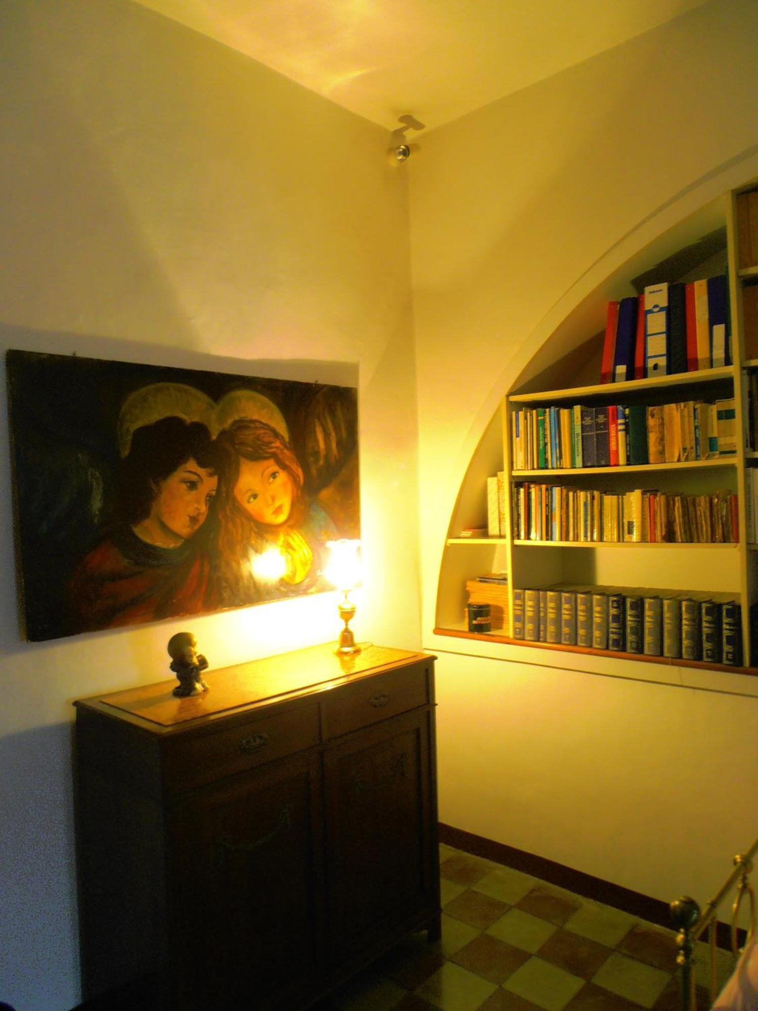 Risveglio Ibleo Acomodação com café da manhã Ragusa Quarto foto