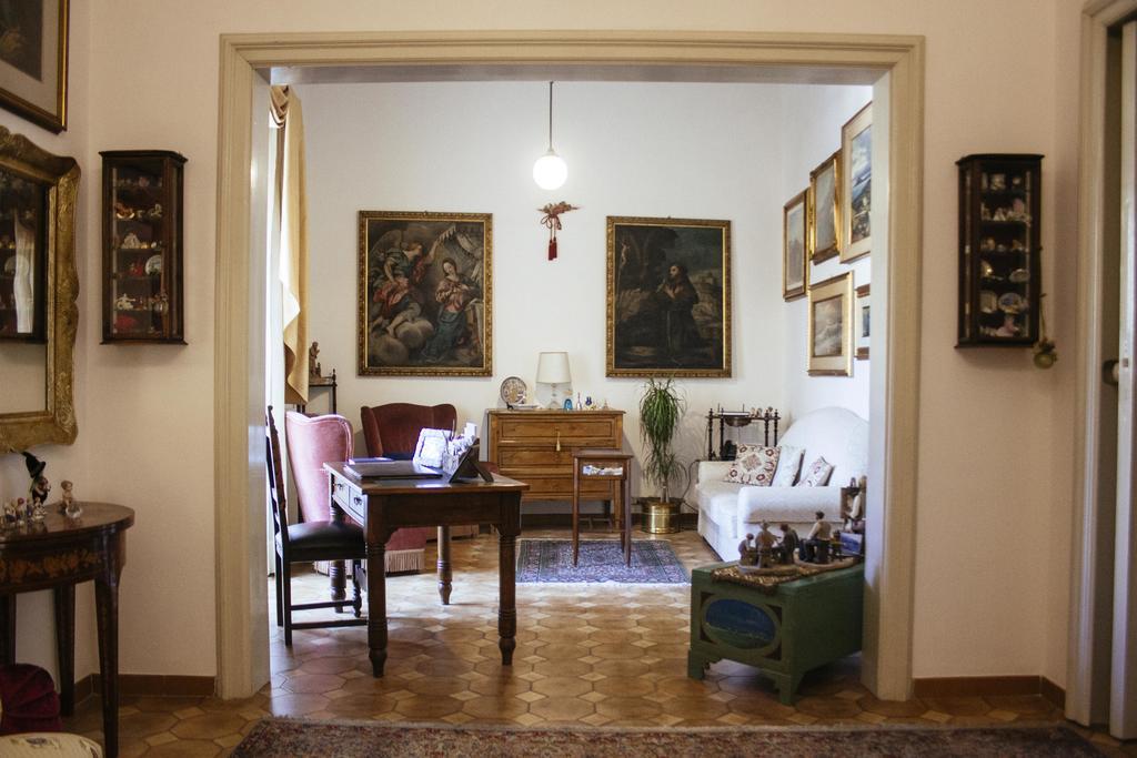 Risveglio Ibleo Acomodação com café da manhã Ragusa Exterior foto