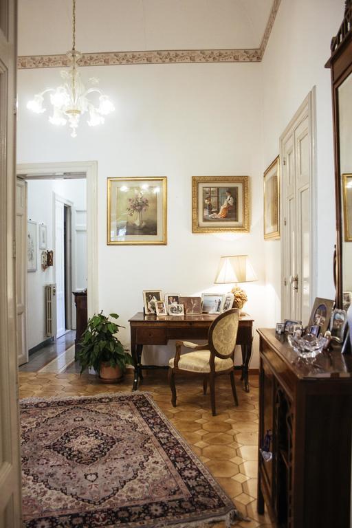 Risveglio Ibleo Acomodação com café da manhã Ragusa Exterior foto