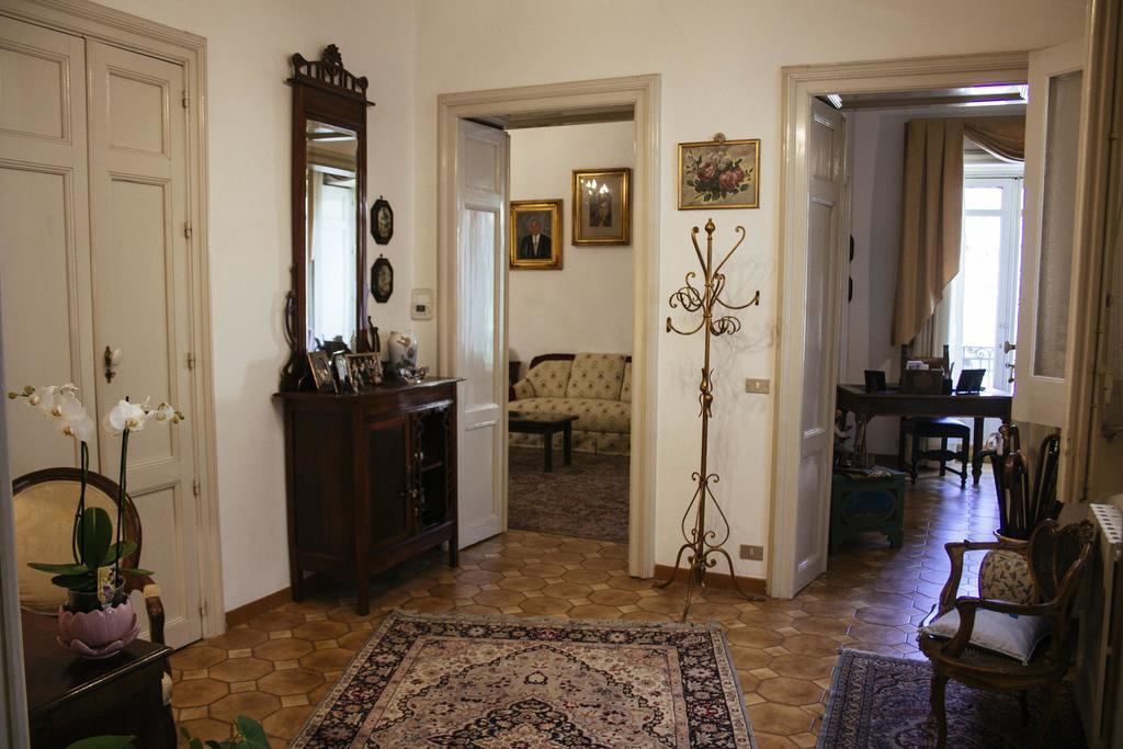 Risveglio Ibleo Acomodação com café da manhã Ragusa Exterior foto